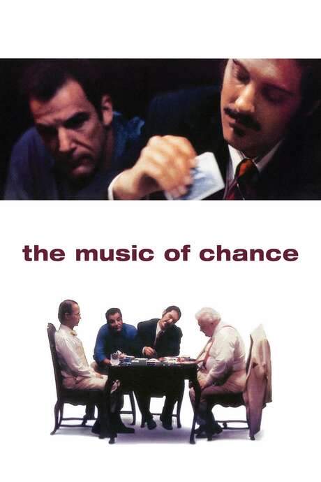 The Music of Chance